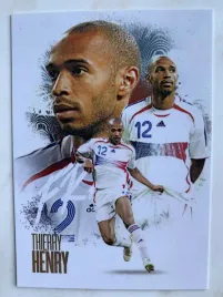 futera-world-football-fx-series-2-thierry-henry-francja