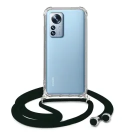 etui-do-xiaomi-12-pro-5g-crossbody-antishock-bezbarwny-czarny-sznurek