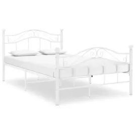 vidaxl-rama-lozka-biala-metalowa-120-x-200-cm