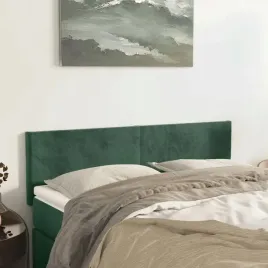 vidaxl-zaglowki-do-lozka-2-szt-ciemnozielone-72x5x78-88-cm-aksamit