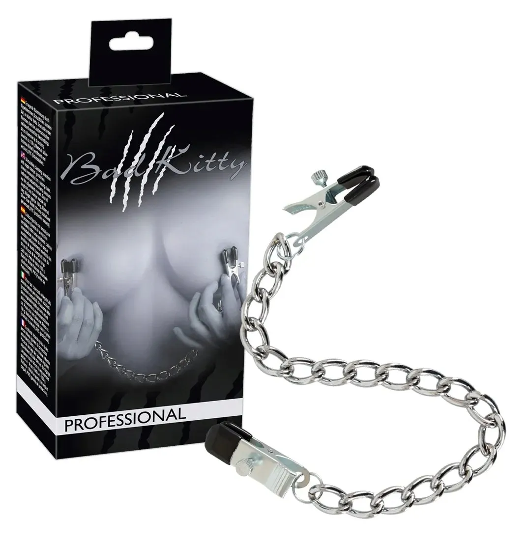 zacisk-bad-kitty-srebrny