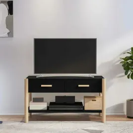 vidaxl-szafka-pod-tv-czarna-82x38x45-cm-material-drewnopochodny