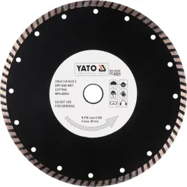 tarcza-diamentowa-yato-yt-6025-do-ciecia-betonu-230-mm