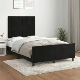 vidaxl-rama-lozka-bez-materaca-czarna-120x200-cm-aksamitna
