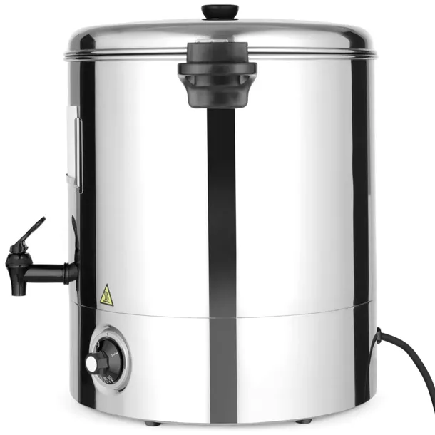 hendi-warnik-do-wody-30-l-waga-z-opakowaniem-6-kg