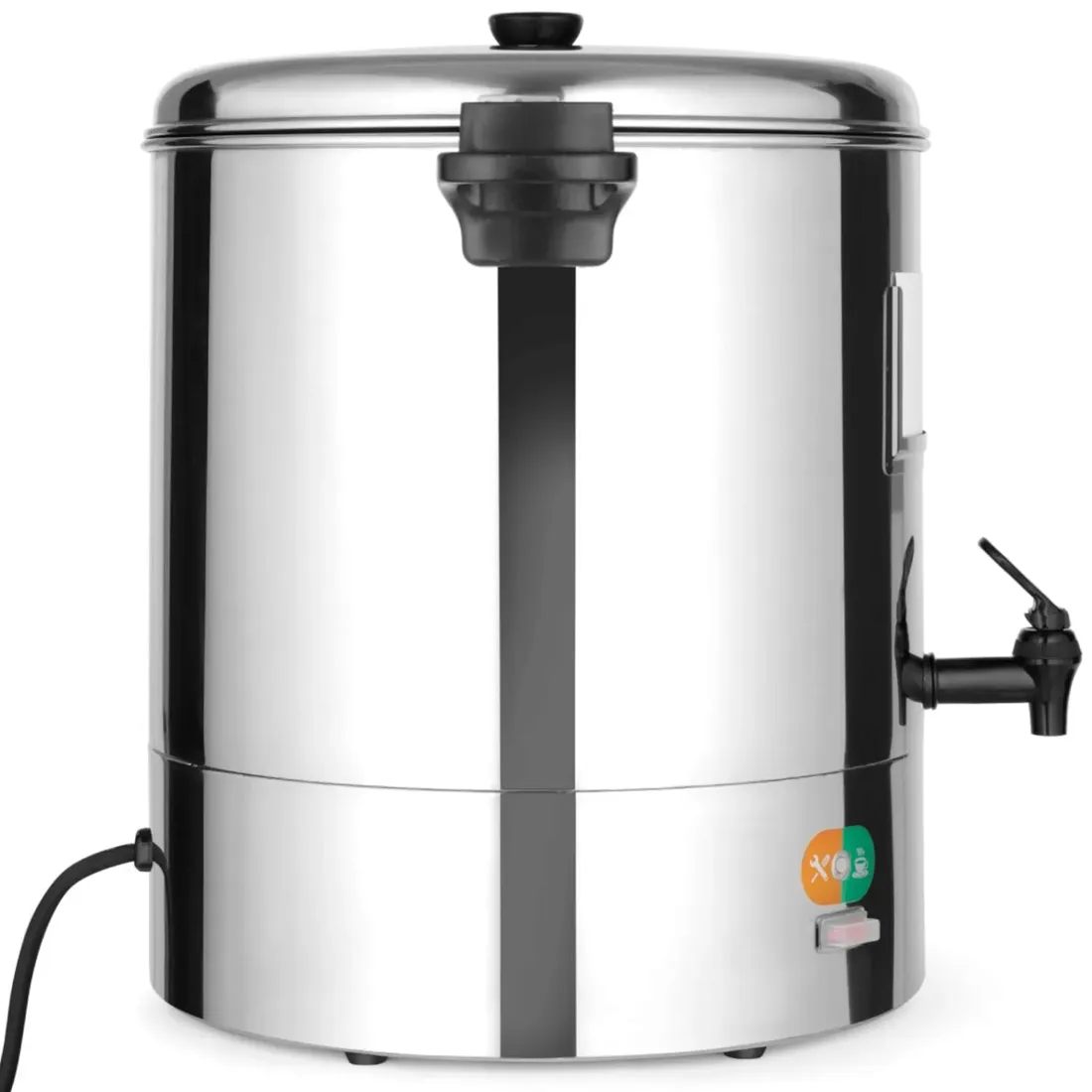 hendi-warnik-do-wody-30-l-model-209905