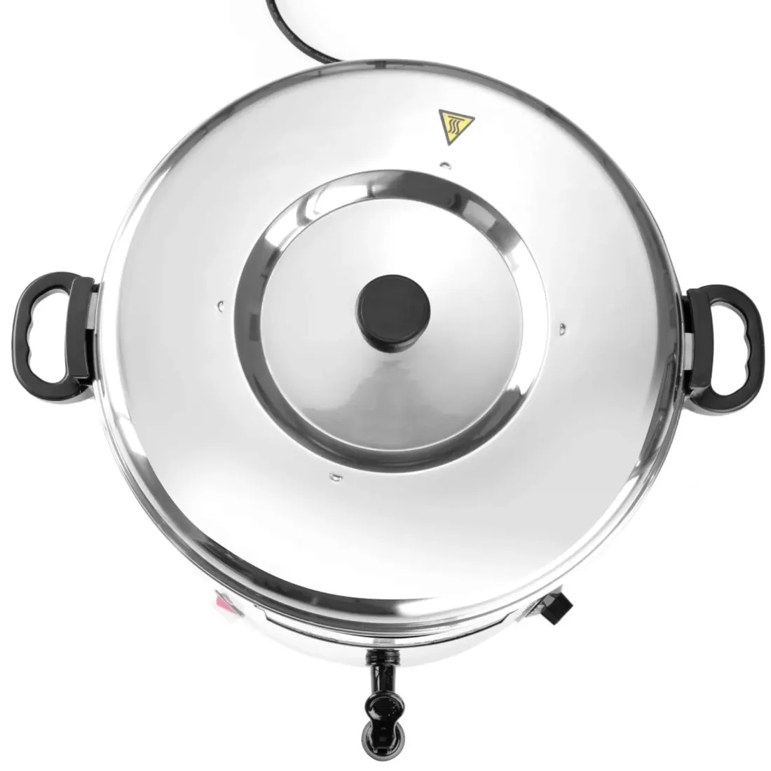 hendi-warnik-do-wody-30-l