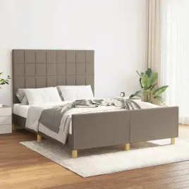 vidaxl-rama-lozka-bez-materaca-taupe-140x190-cm-obita-tkanina