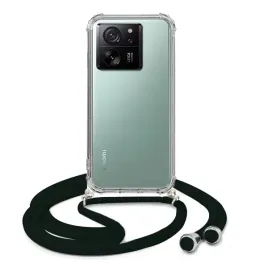 etui-do-xiaomi-13t-case-crossbody-antishock-bezbarwny-tpu-czarny-sznurek