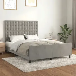 vidaxl-rama-lozka-bez-materaca-jasnoszara-140x190-cm-aksamitna