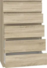 komoda-topeshop-70-x-40-x-1095cm-dab-sonoma-matowe