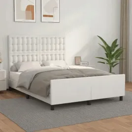 vidaxl-rama-lozka-z-zaglowkiem-biala-140x190cm-obita-sztuczna-skora