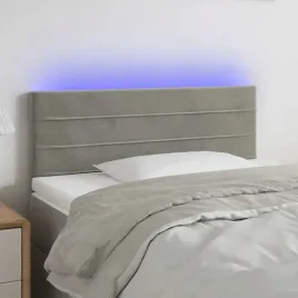 vidaxl-zaglowek-do-lozka-z-led-jasnoszary-80x5x78-88-cm-aksamit