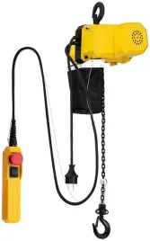 wciagarka-lancuchowa-elektryczna-udzwig-150-kg-3-m