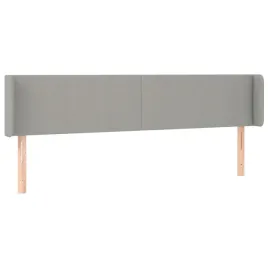vidaxl-zaglowek-do-lozka-z-led-jasnoszary-203x16x78-88-cm-tkanina