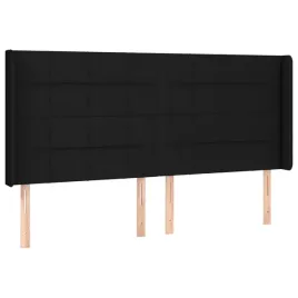 vidaxl-zaglowek-uszak-czarny-163x16x118-128-cm-tkanina