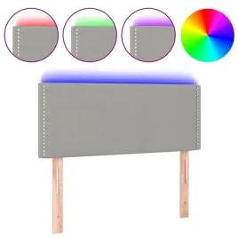 vidaxl-zaglowek-do-lozka-z-led-jasnoszary-90x5x78-88-cm-tkanina