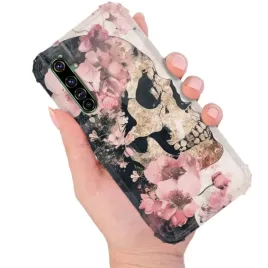 etui-do-realme-x50-pro-case-anti-shockor-pancerneor-youth-or-bad-girlor-wzory