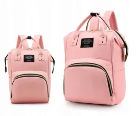 torba-organizer-do-wozka-plecak-dla-mamy-rozowy