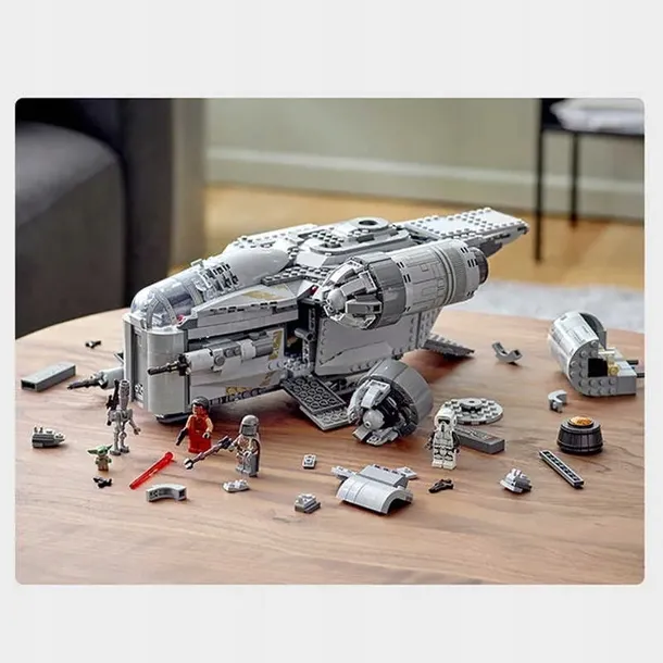 lego-star-wars-75292-the-razor-crest-bohater-star-wars