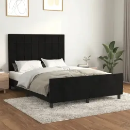 vidaxl-rama-lozka-bez-materaca-czarna-140x190-cm-aksamitna