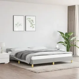 vidaxl-rama-lozka-bez-materaca-jasnoszara-160x200-cm-obita-tkanina