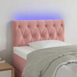 vidaxl-zaglowek-do-lozka-z-led-rozowy-80x7x78-88-cm-aksamit