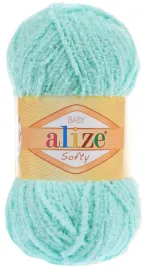 wloczka-alize-softy-669-jasny-turkusowy-115m-50g-100percent-mikroakryl