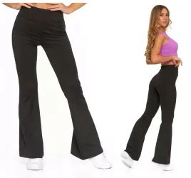 moraj-legginsy-spodnie-damskie-dzwony-rozszerzane-nogawki-czarne-xl