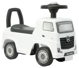 jezdzik-mercedes-actros-3316ta-bialy