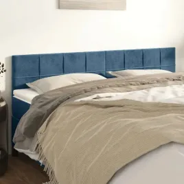 vidaxl-zaglowki-do-lozka-2-szt-ciemnoniebieski-90x5x78-88cm-aksamit