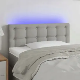 vidaxl-zaglowek-do-lozka-z-led-jasnoszary-80x5x78-88-cm-tkanina