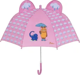 playshoes-rozowa-parasolka-z-uszami-myszka-i-slon-1jyg