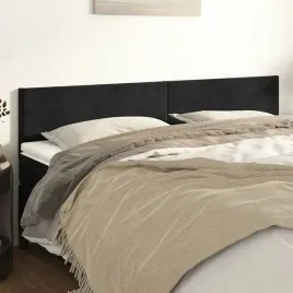 vidaxl-zaglowki-do-lozka-2-szt-czarny-80x5x78-88-cm-aksamit