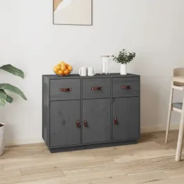 vidaxl-komoda-szara-100x40x75-cm-lite-drewno-sosnowe
