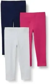 legginsy-dziewczece-gladkie-bawelniane-zestaw-3-sztuki-xs-jyf
