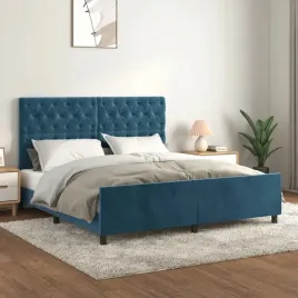 vidaxl-rama-lozka-bez-materaca-ciemnoniebieska-160x200-cm-aksamitna