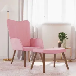 vidaxl-fotel-z-podnozkiem-rozowy-obity-aksamitem