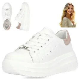 sneakersy-platforma-skorzane-polbuty-37-filippo-wygodne-modne-biale