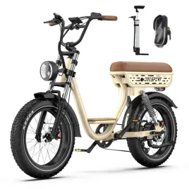 rower-elektryczny-ponizej-250-w-onesport-w77-kolo-20-bezowy-250-w