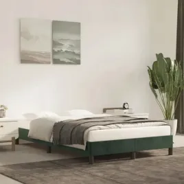 vidaxl-rama-lozka-bez-materaca-ciemnozielone-120x200-cm-aksamitne