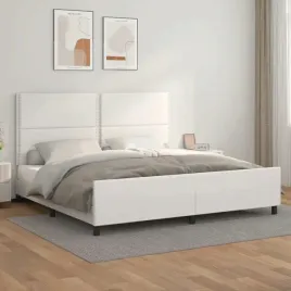 vidaxl-rama-lozka-z-zaglowkiem-biala-200x200-cm-sztuczna-skora