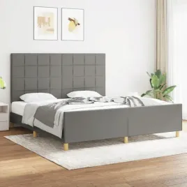 vidaxl-rama-lozka-bez-materaca-ciemnoszara-180x200-cm-obita-tkanina
