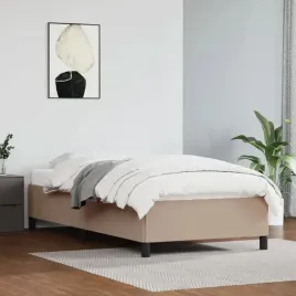 vidaxl-rama-lozka-kolor-cappuccino-100x200-cm-sztuczna-skora
