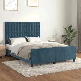 vidaxl-rama-lozka-bez-materaca-ciemnoniebieska-140x200-cm-aksamitna