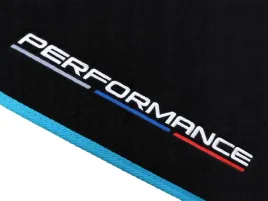 dywaniki-welurowe-bmw-3-e90-2005-2012-blekitne-4x-haft