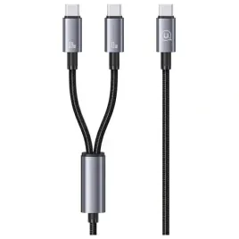 kabel-usams-usb-c-2xusb-c-72w-1-2m-aluminum-alloy-data-cable-sufeng-serie