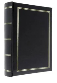 album-gedeon-b46300-2s-classic-black-10x15-cm-300-zdjec-czarny