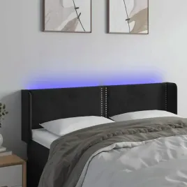 vidaxl-zaglowek-do-lozka-z-led-czarny-147x16x78-88-cm-aksamit