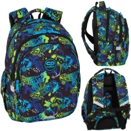 plecak-trzykomorowy-jerry-skate-night-19-l-coolpack